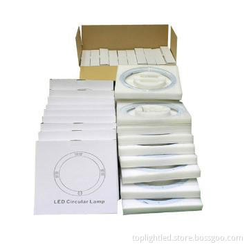 T9 LED circle